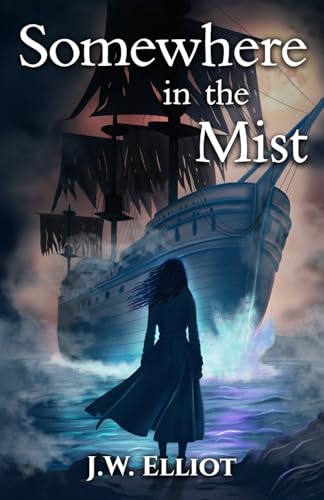 Somewhere in the Mist