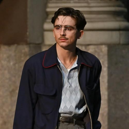 Spoiler Talk: Marty Supreme