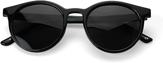 VERO MODA Women's Black Sunglasses Price In India