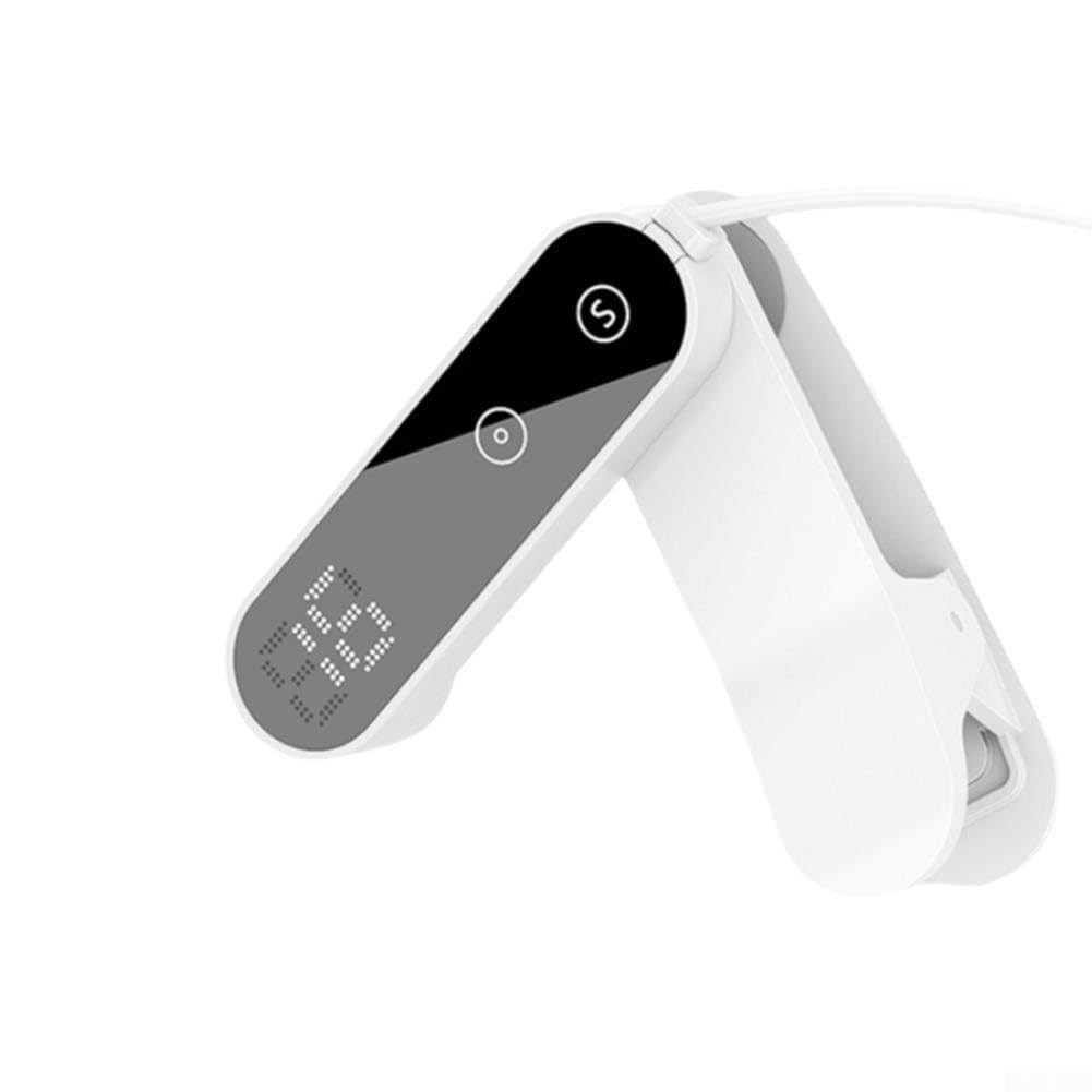 Clicker automático para smartphone que evita el cansancio al pulsar