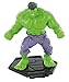 Comansi COM-Y96026 41325 Marvel Hulk-Figur, grün
