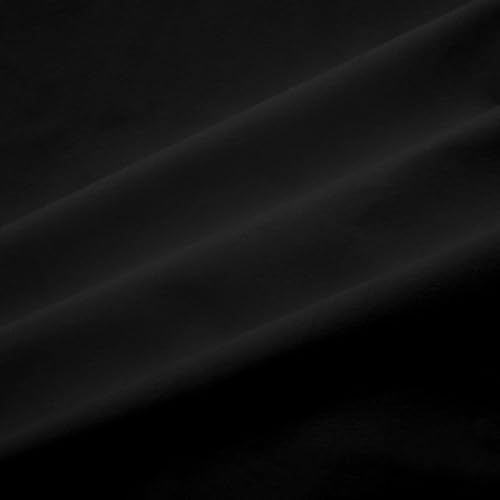 Miniatura 7 de Cortinas geométricas abstractas degradadas para ventana para dormitorio, sala de estar, niños, adolescentes, cortinas a rayas moradas y negras,