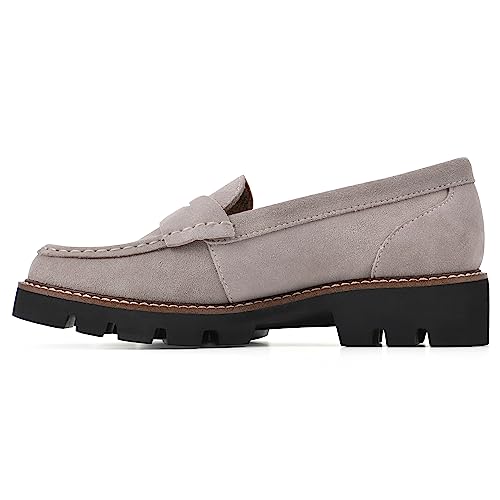 Image of White Mountain Women's Gunner Penny Loafer