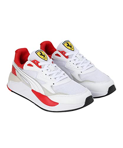 Image of Puma Mens Ferrari X-ray Speed Sneaker