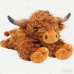 Weighted Highland Cow3