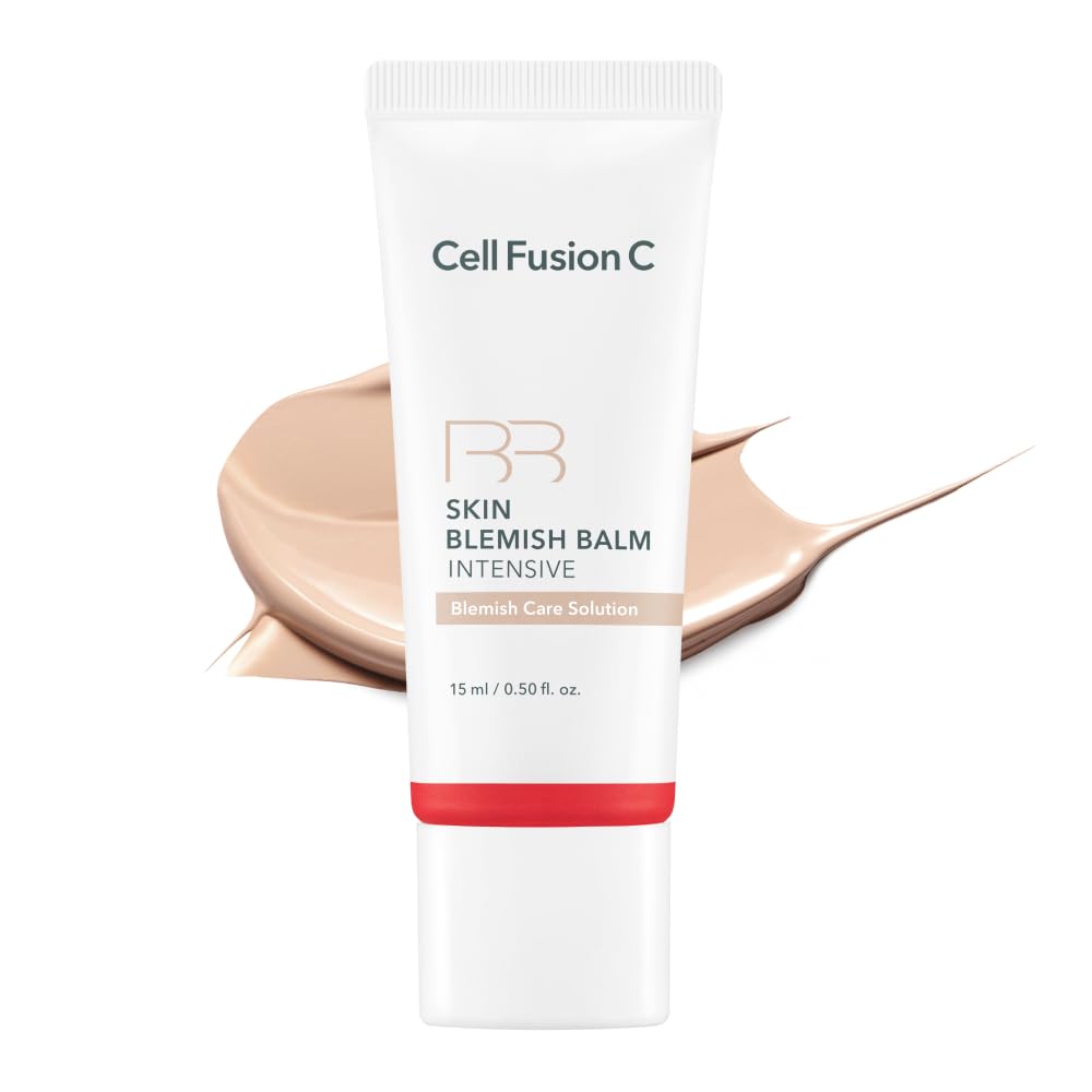 Cell Fusion C(セルフュージョンC)メンズ用BBクリーム (No.23 シグニチャーベージュ) 汗に強い ナチュラルカバー 24時間キープ テカリにくい 清潔感仕上げ (15ml)