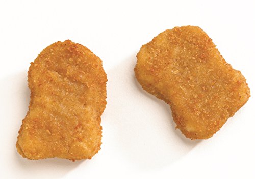 Perdue Simply Smart Organics Whole Grain Chicken Breast Nuggets, 29 Oz. (Frozen) #TOP2