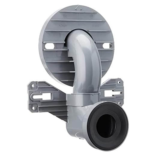 Toto TSU03W.10R Rough-In for 934/964/974 One Piece Toilet