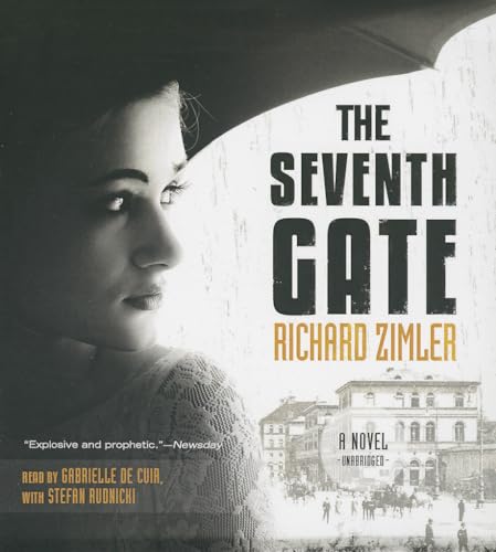 The Seventh Gate