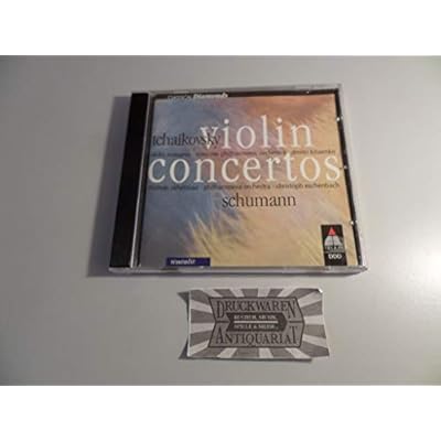 Classical Diamonds - Tschaikowsky / Schumann