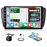 coche seat ibiza 2002 segunda mano Navegación GPS & WiFi ------ Carplay Autoradio para Seat Ibiza 6J 2009-2013 viene con GPS incorporado y WIFI. Con la función GPS, soporta tanto en línea como fuera de línea. Si está conectado a WIFI, puede descargar cualquier aplicación que necesita o ver programas de televisión / música / streaming en vivo