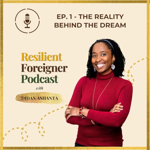 The Reality Behind the Dream