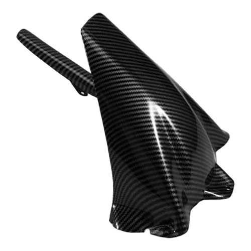 Garde-boue arrière moto et garde-boue chaîne pour S1000RR S1000R - 2