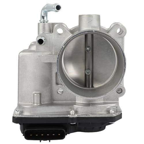 Corps d'accélérateur 16112AA310 de rechange pour boîtier papillon