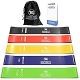 Natürliches Latexmaterial: Hergestellt aus starkem und langlebigem Rohmaterial, um dem Druck im Laufe der Zeit zu widerstehen und ein Jahr lang zu halten
