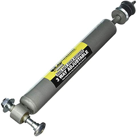 COMP.ENG/MOR Competition Engineering C2750 Rear Drag Race Shock Cover