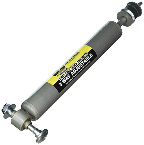 Amortisseur C2750 Competition Engineering pour suspension arrière de voiture de course