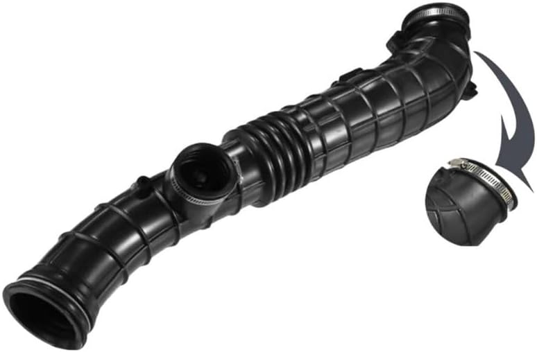 Golden Selection Air Intake Duct Hose Kit for Accord 1998–2000 2.3L L4 – Engine Air Intake – Replaces 17228-PAA-A00, 696-034