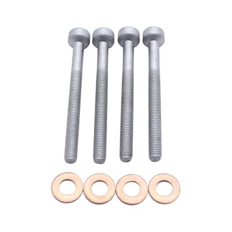 Injector Bolts and Washers for Mercedes Sprinter Cover