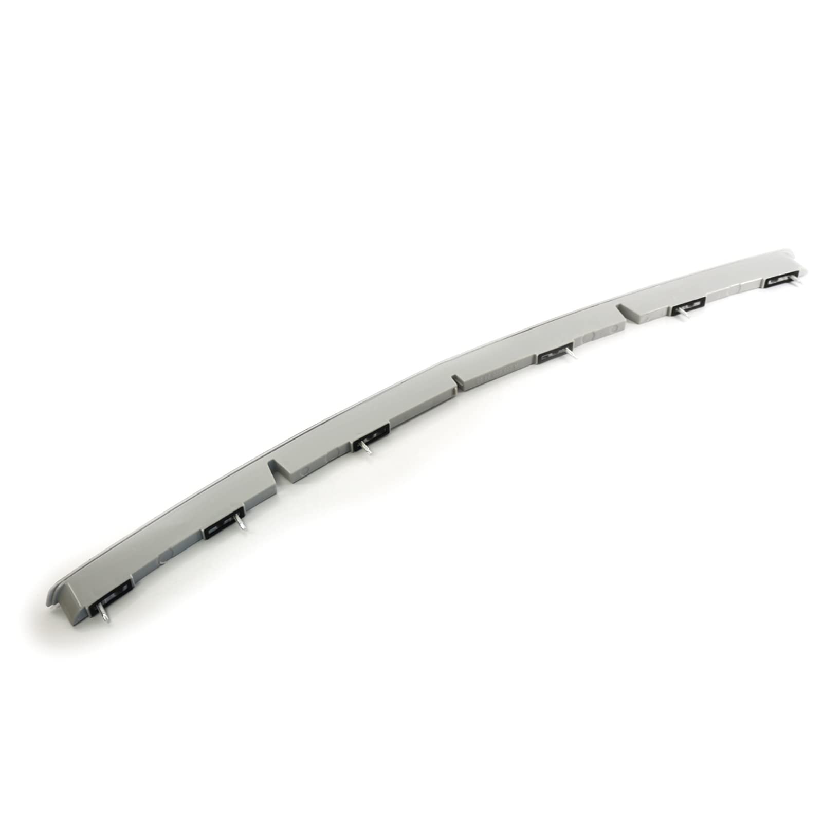 HUIOP High Mount Stop Light, 3rd tylne światło stop LED zamiennik dla 2 drzwi klasy C CLC 203 CLC CL203 A2038203456