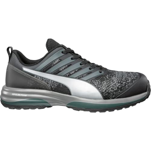 Basket De Sécurité Basse S1p Charge Low Taille 42 Puma - vue 10