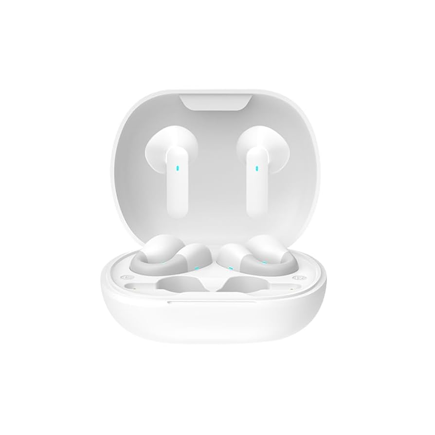 ワイヤレスイヤホン インイヤー型 ホワイト Amazon.co.jp: ワイヤレスイヤホン bluetooth 5.4 【ダブル