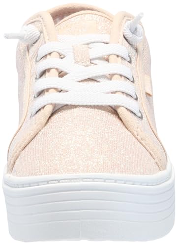 Roxy Girl's Cruizer Sneaker2
