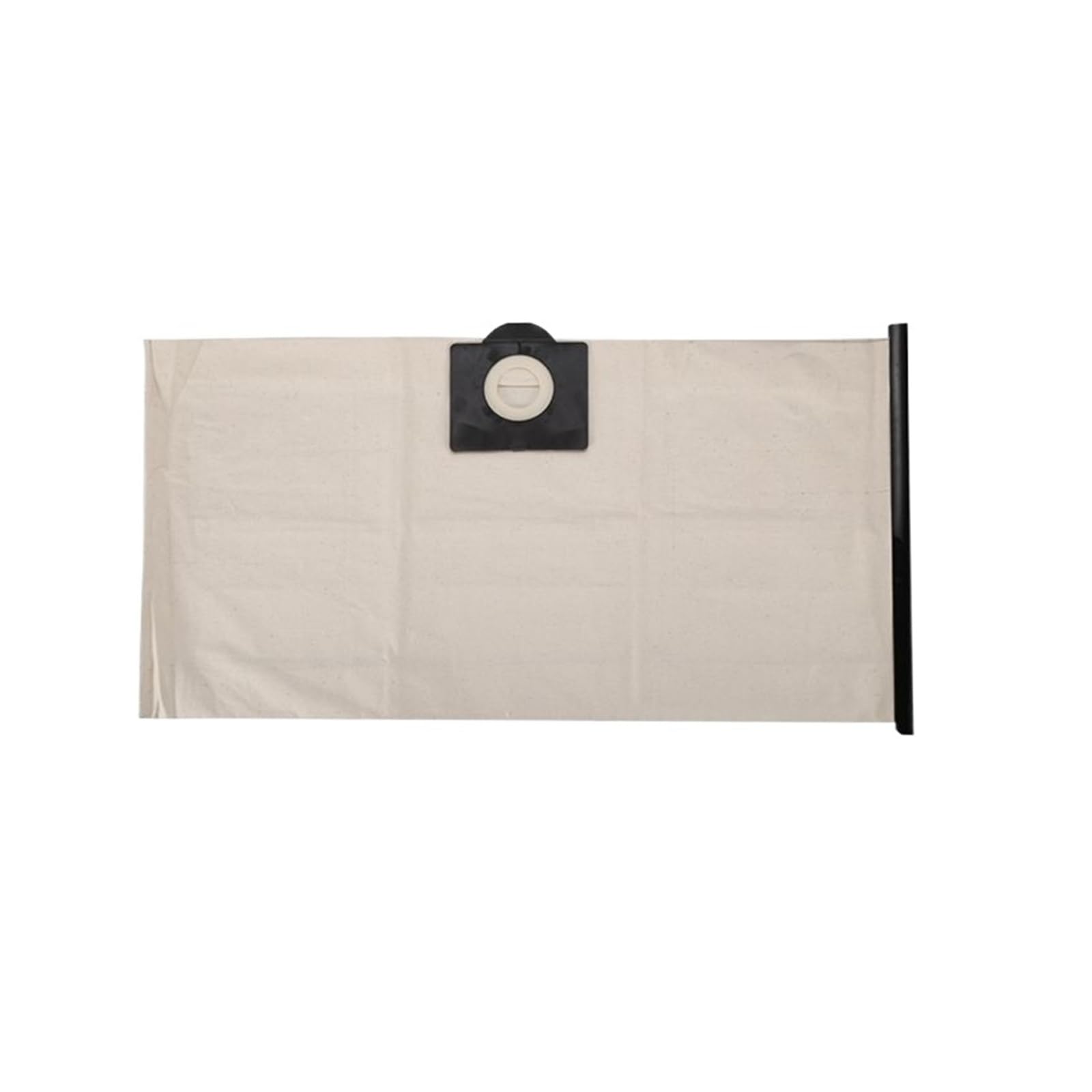 Bolsas For Polvo Lavables, Bolsa De Tela, Compatible Con Karcher, NT30 NT30/1, Piezas De Aspiradora, Accesorios For Bolsas De Filtro De Polvo No Tejidas