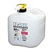 No-Spill 1058 5-Gallon Poly Multipurpose Can