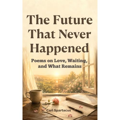 The Future That Never Happened