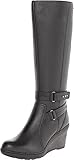 Clarks Women's Natira Kae GTX Wedge Boot