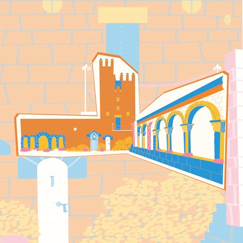 Episodi 29: Castell Monestir d'Escornalbou