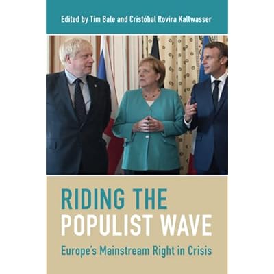 Riding the Populist Wave