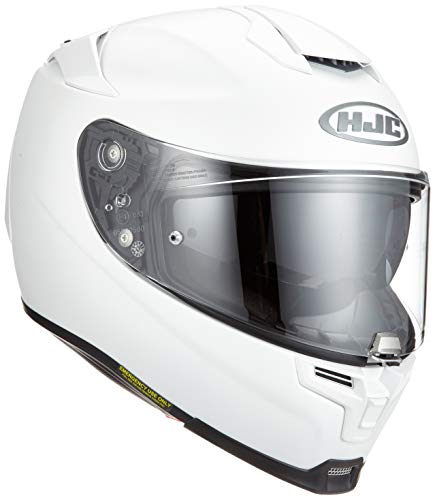 HJC RPHA 70 matt white