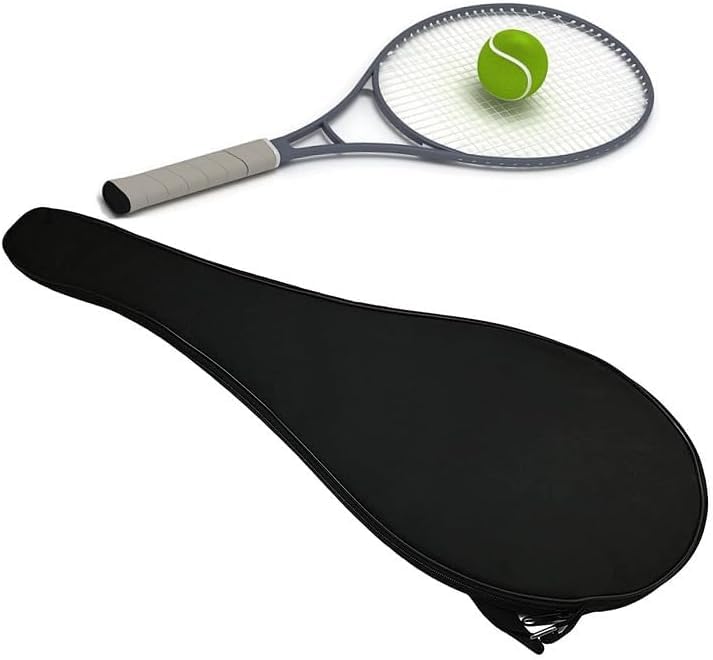 バドミントンラケット（収納袋つき） Amazon | バドミントンラケットバッグ ラケットケース 防水 軽量