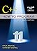 C++ How to Program (9th Edition) [Paperback]