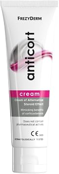 FREZYDERM ANTICORT Cream PN: B00TIX2652