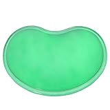 Conception du repose-poignet pour une utilisation fluide et confortable de la souris