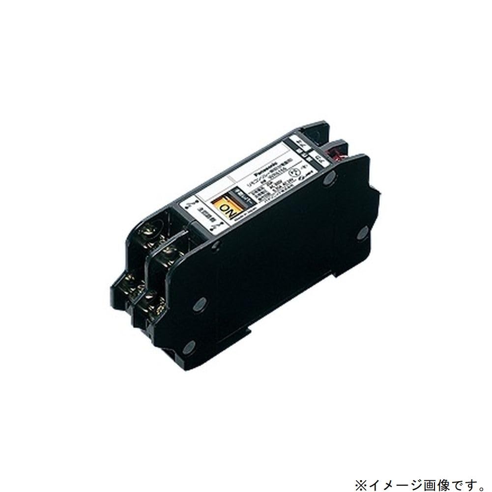 Amazon.co.jp: パナソニック WR6166 20Aフルパワーリモコンリレー 両切