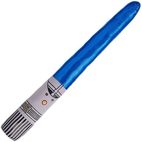 Build A Bear Workshop Blue Lightsaber - Lights Up with Sound!