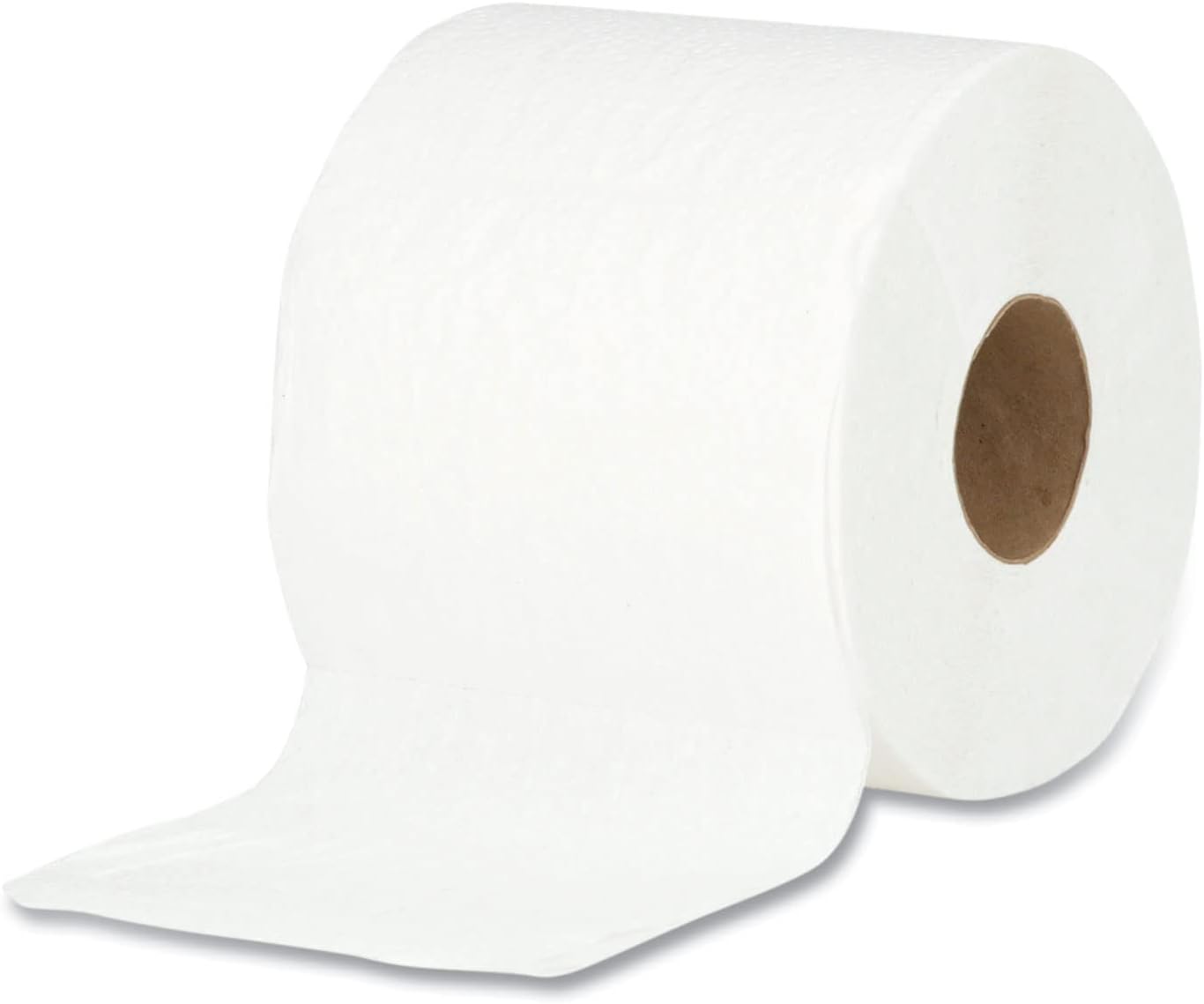 AbilityOne® - Toilet Tissue, Septic Safe, 2-Ply, White, 4 in x 3.6 in, 500/Roll, 48 Roll/Box