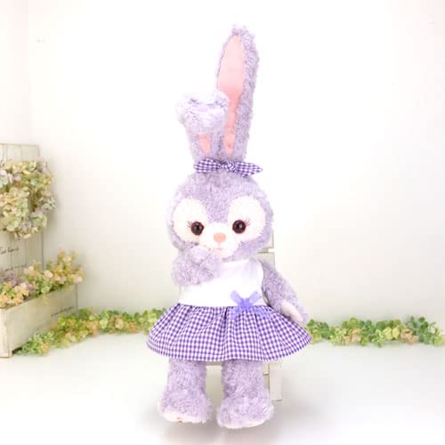 ステラ・ルー　ぬいぐるみ　衣装 Amazon.co.jp: cushu cush ステラルー ぬいぐるみ用