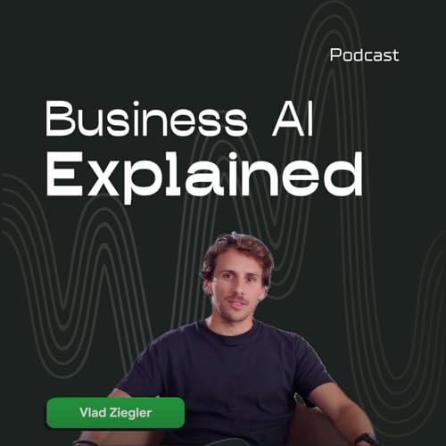 Business AI Explained Titelbild