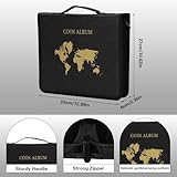 Zoom IMG-2 mumisuto album da collezione con