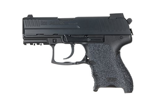 TALON Grips for Heckler & Koch P30SK