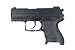 TALON Grips for Heckler & Koch P30SK