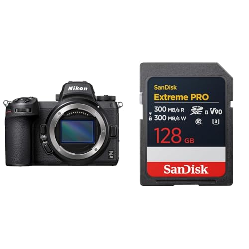 【新品未使用品】NIKON キャノン一眼レフ用のメモリカード Amazon | 【SDカードセット】Nikon ミラーレス一眼 Z fc ボディ