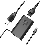 GDTOWD 65W USB Type C Laptop Charger Compatible with Dell Latitude 5540 5420 5520 5430 5320 7420 ...