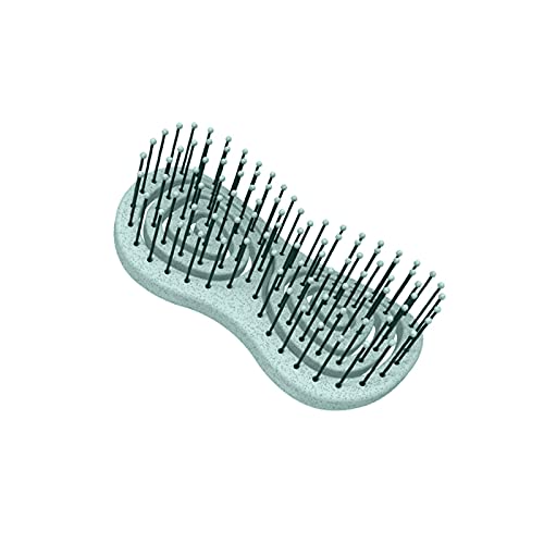 MELCAP Nhair Detangler Menta Cover