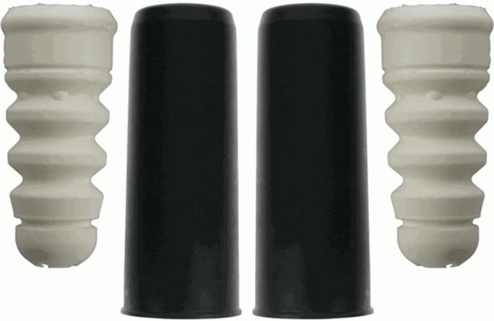 SACHS 900 082 Dust Cover Kit Shock Absorber Compatible With Audi A4 B7 AVANT (8ED) 2004-2008 Rear Axle And Other Vehicles